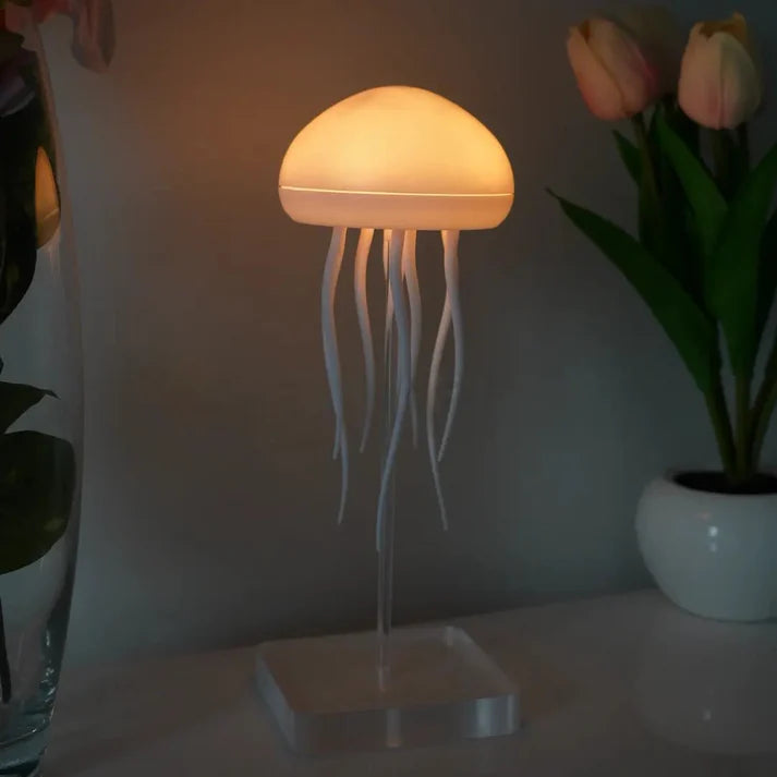 Alvoro™ Jellyfish Lamp