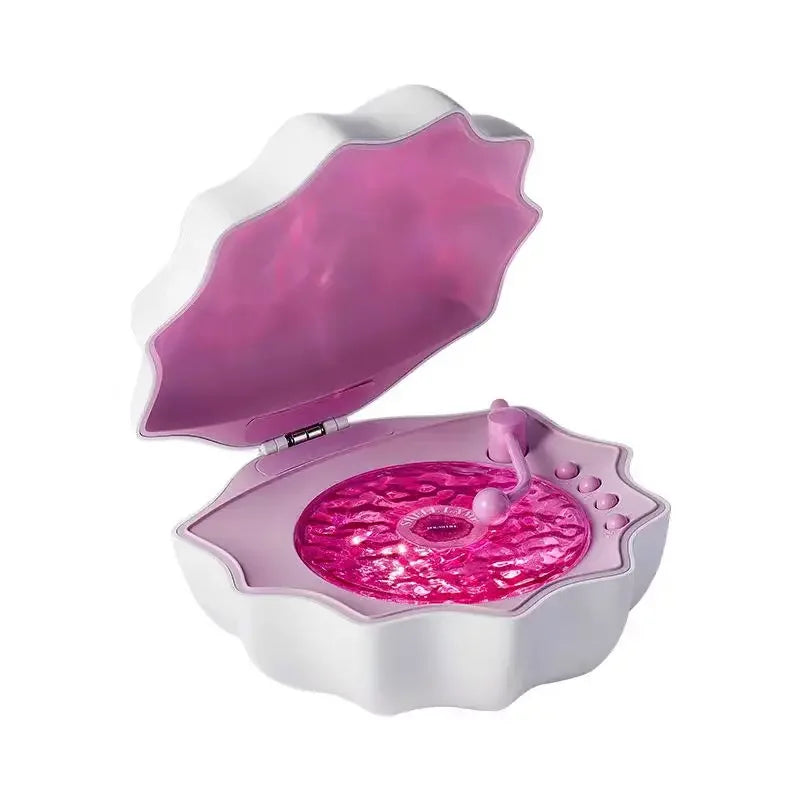 Alvoro™ Aurora Speaker