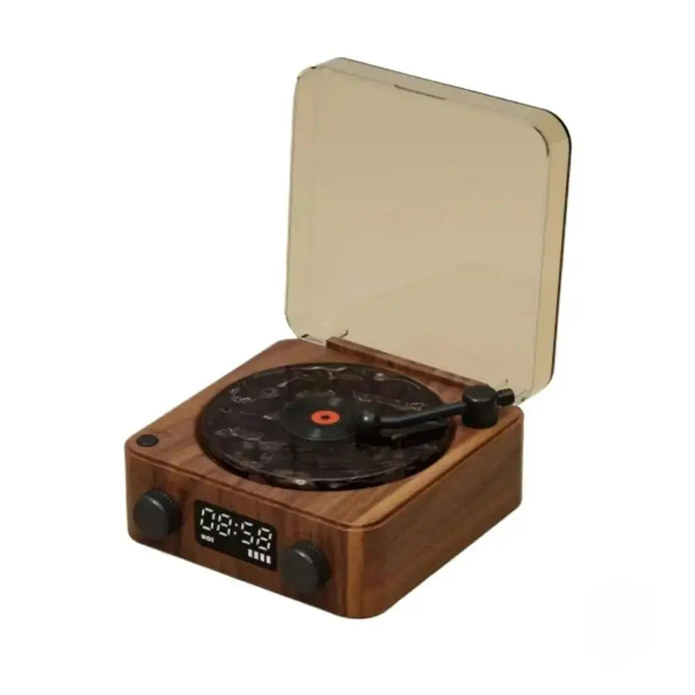 Alvoro™ Vinyl Speaker
