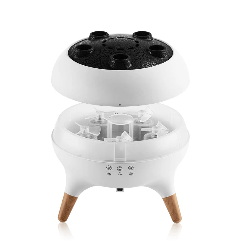 Alvoro™ Jellyfish Diffuser