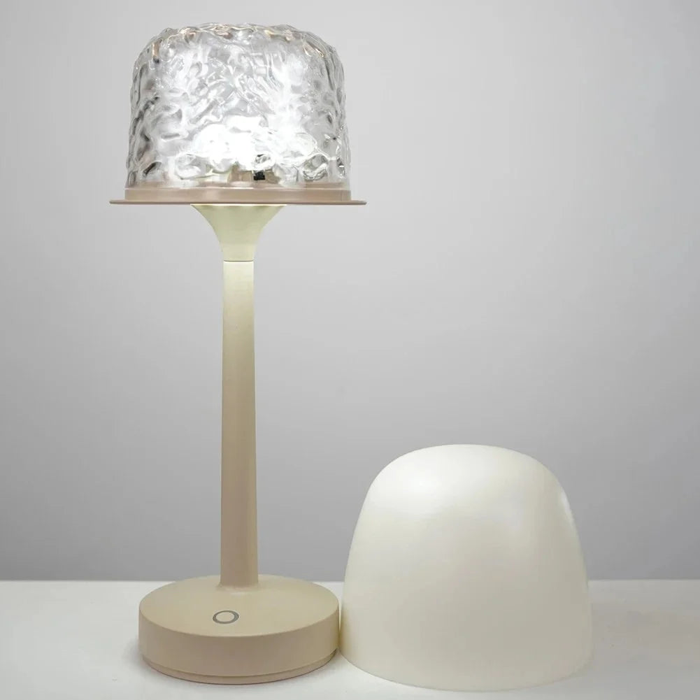 Alvoro™ Wave Lamp