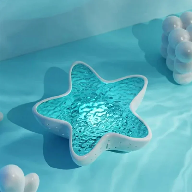 Alvoro™ Starfish Lamp