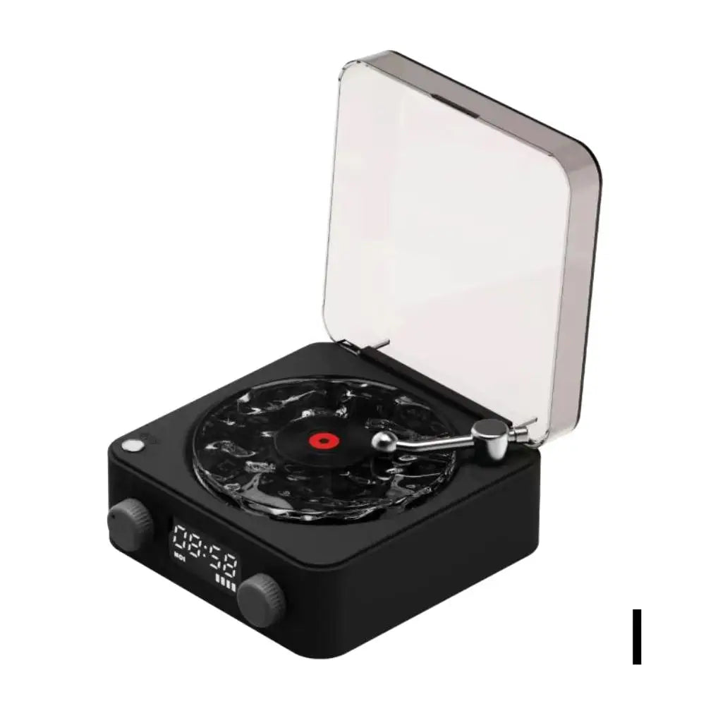 Alvoro™ Vinyl Speaker
