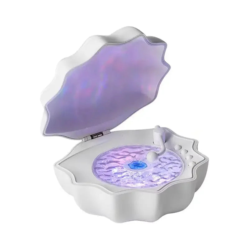 Alvoro™ Aurora Speaker