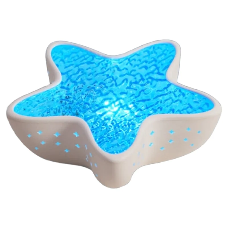 Alvoro™ Starfish Lamp