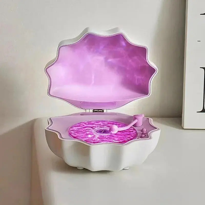 Alvoro™ Aurora Speaker