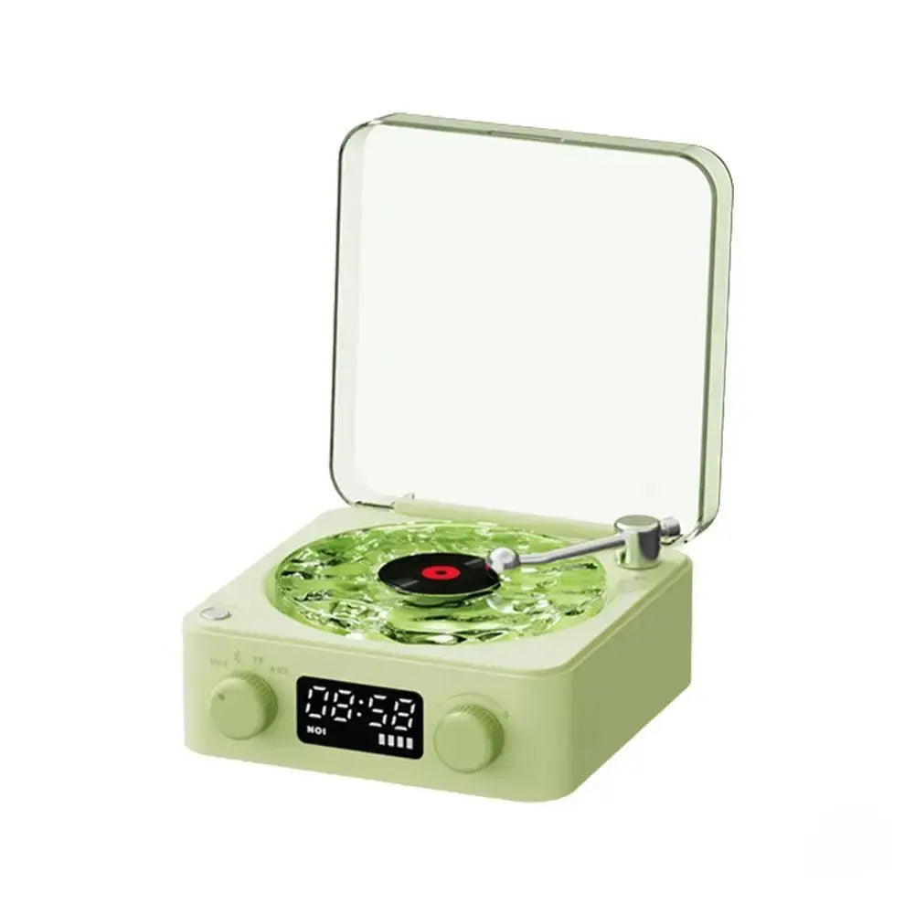 Alvoro™ Vinyl Speaker