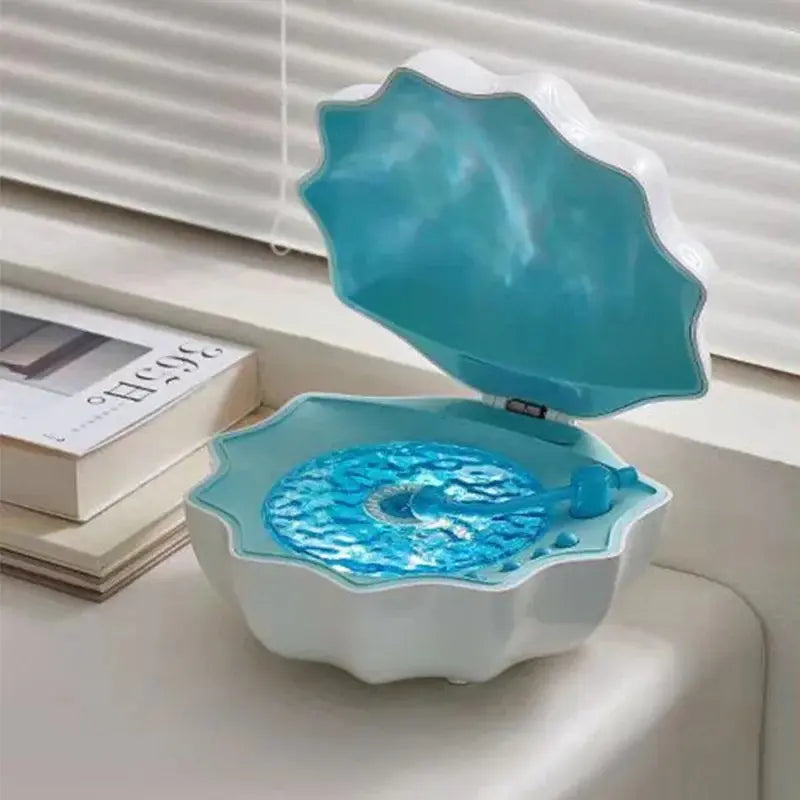 Alvoro™ Aurora Speaker