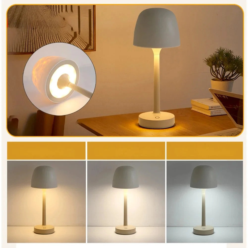 Alvoro™ Wave Lamp