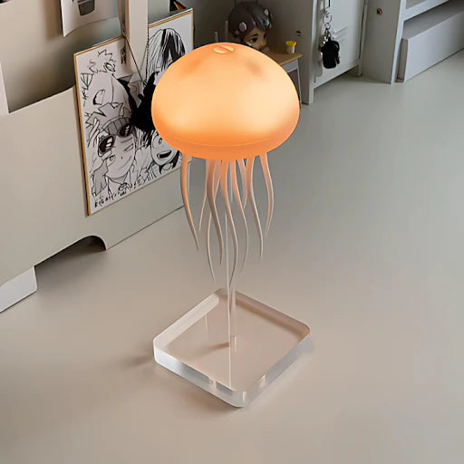Alvoro™ Jellyfish Lamp