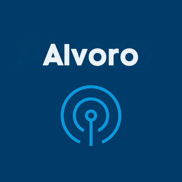Alvoro
