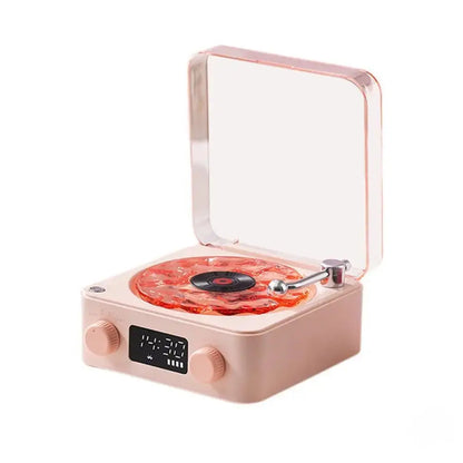Alvoro™ Vinyl Speaker