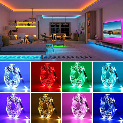 Alvoro Glow Kit (Smart Remote Control)