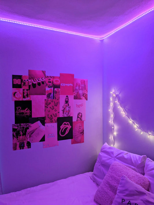 Alvoro Glow Kit (Smart Remote Control)