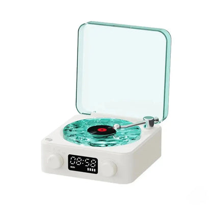 Alvoro™ Vinyl Speaker