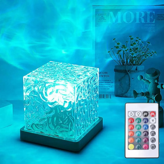 Alvoro™ Wave Projector