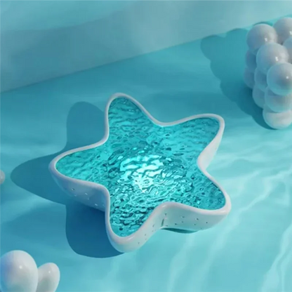 Alvoro™ Starfish Lamp