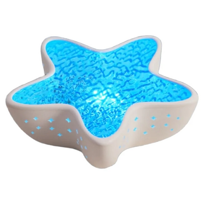 Alvoro™ Starfish Lamp