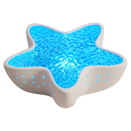 Alvoro™ Starfish Lamp