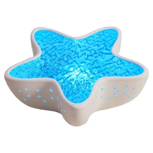 Alvoro™ Starfish Lamp