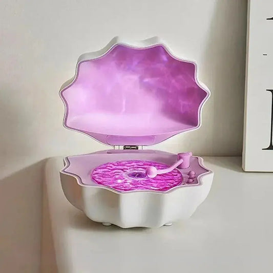 Alvoro™ Aurora Speaker