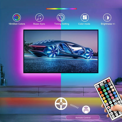 Alvoro Glow Kit (Smart Remote Control)