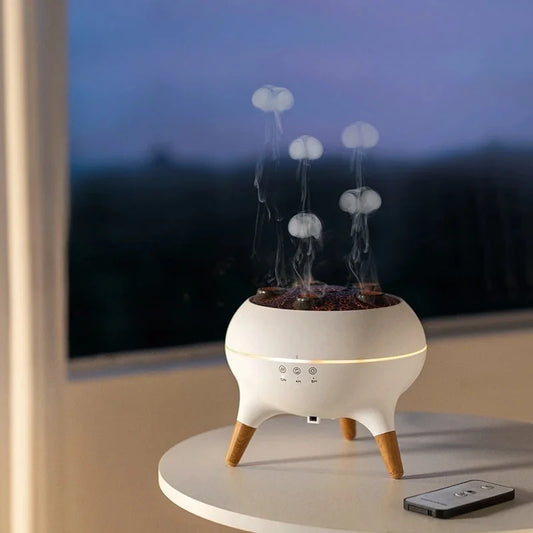 Alvoro™ Jellyfish Diffuser