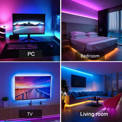 Alvoro Glow Kit (Smart Remote Control)
